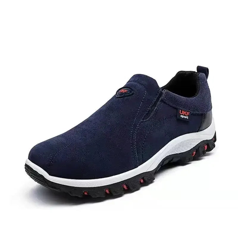 Nouvelles chaussures de sport et de marche pour hommes