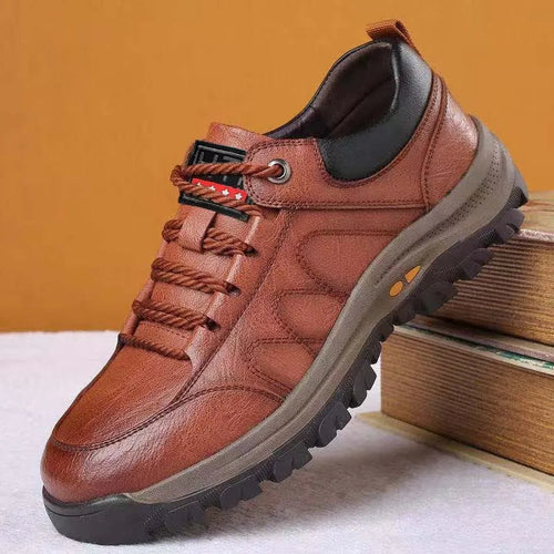Chaussures décontractées de luxe pour hommes