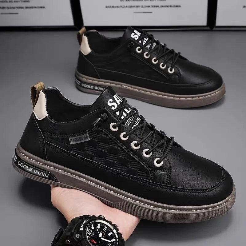 2025 chaussures de sport pour hommes printemps été