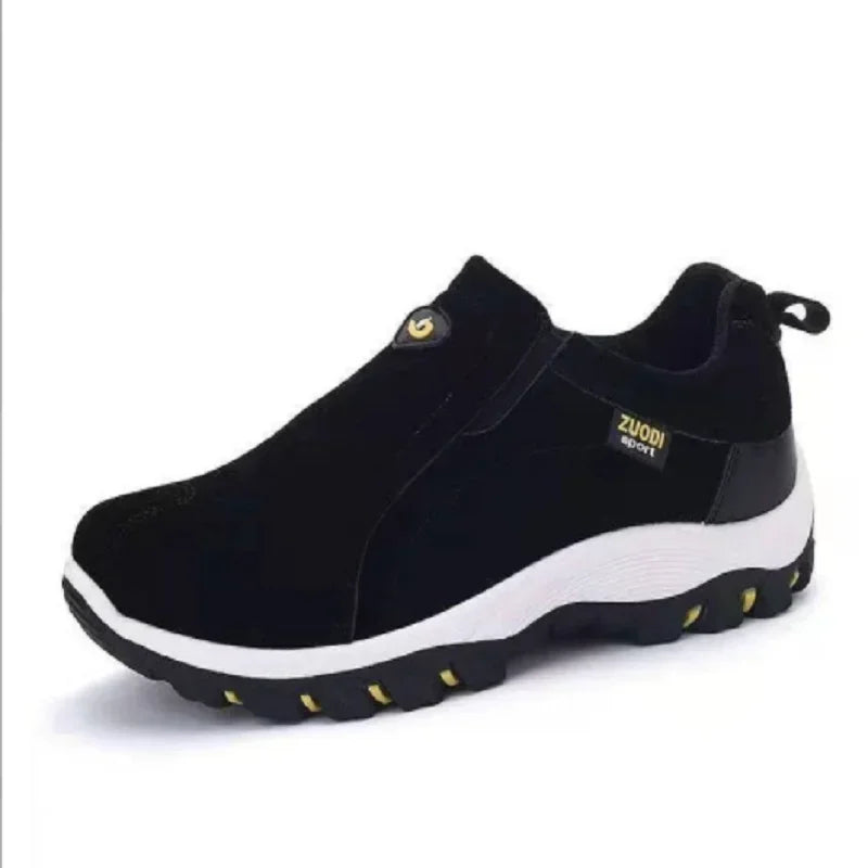 Nouvelles chaussures de sport et de marche pour hommes