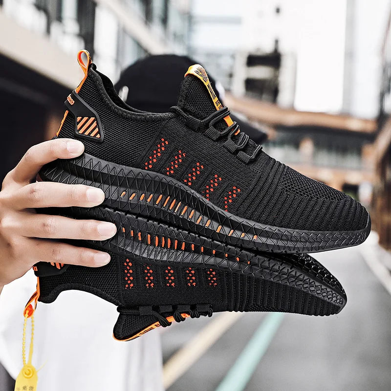 Chaussures pour hommes confortables et élégantes