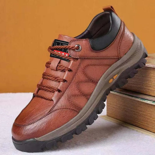 Chaussures décontractées de luxe pour hommes