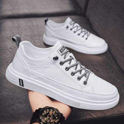 Chaussures de sport décontractées pour hommes
