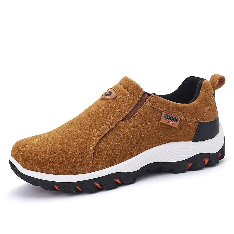 Nouvelles chaussures de sport et de marche pour hommes