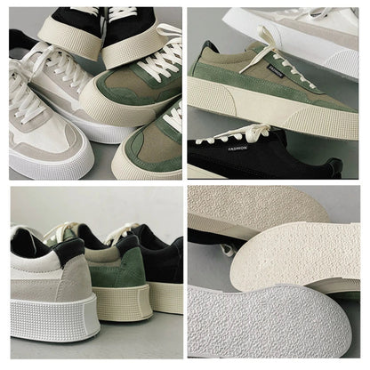 Nouvelle tendance pour les baskets pour hommes