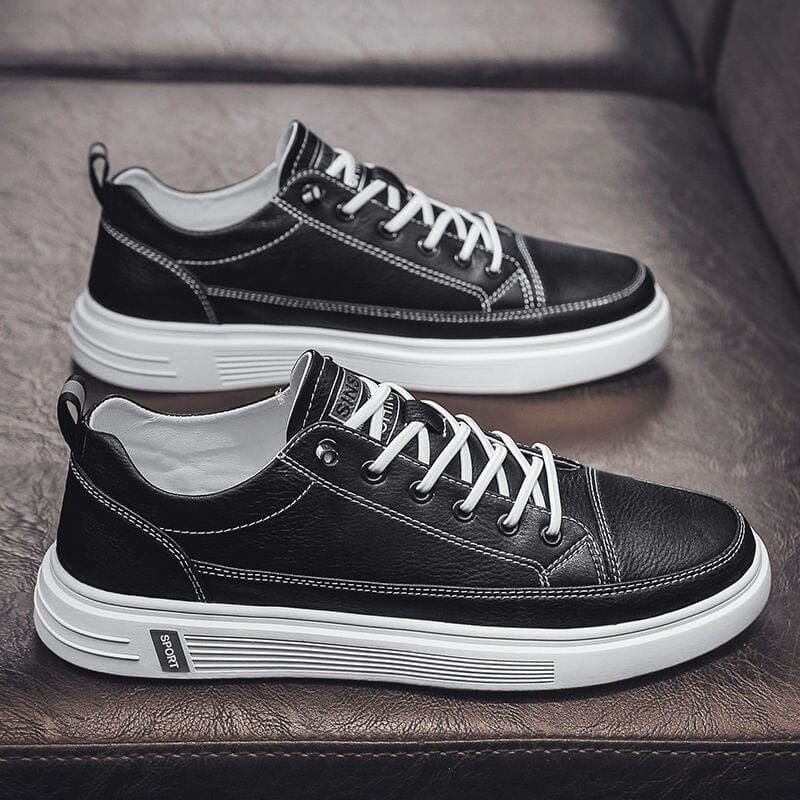 Chaussures de sport décontractées pour hommes