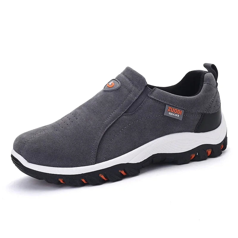 Nouvelles chaussures de sport et de marche pour hommes