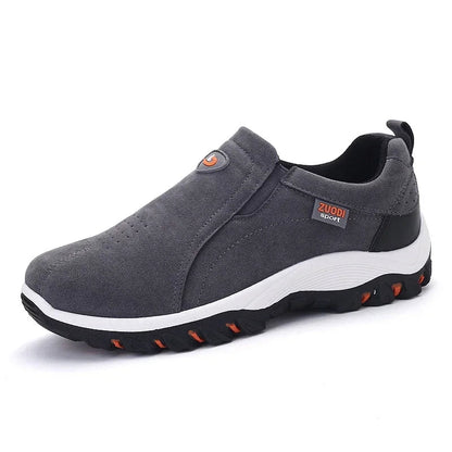 Nouvelles chaussures de sport et de marche pour hommes